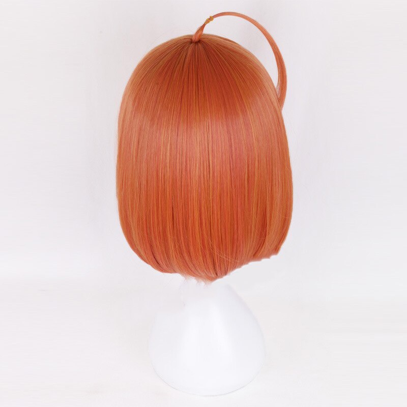 Anime LoveLive Sunshine Takami Chika Wig Love Live