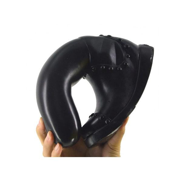 Boot Pvc Dildo
