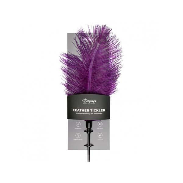 Fetish Feather Tickler