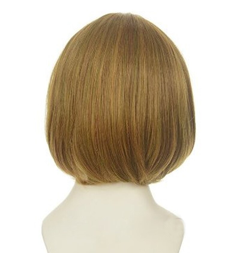 Love live Cosplay Wigs LoveLive Koizumi Hanayo Wig