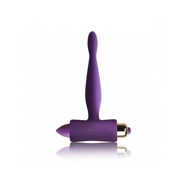 Petite Sensations Teazer