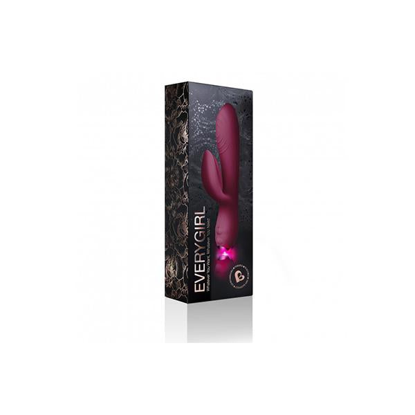 Every Girl Rechargeable Waterproof