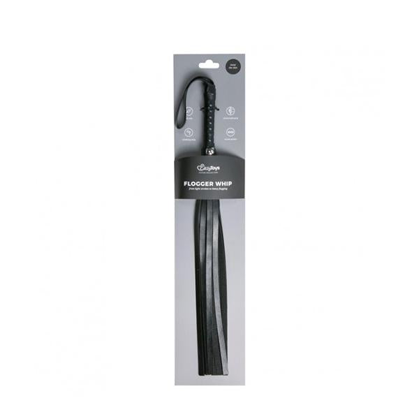 Flogger Whip Leather