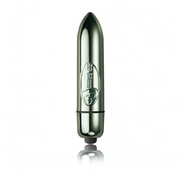 Ro 80 Single Speed Bullet