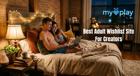 Best Adult Wishlist Site For Creators