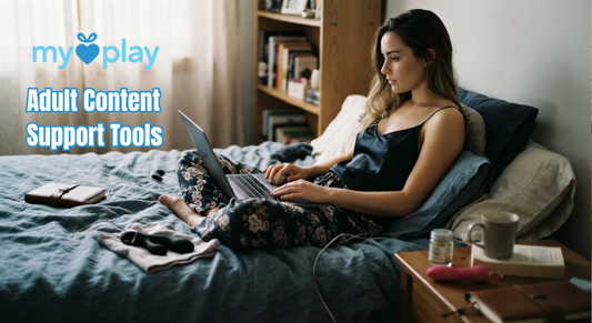 Adult Content Support Tools