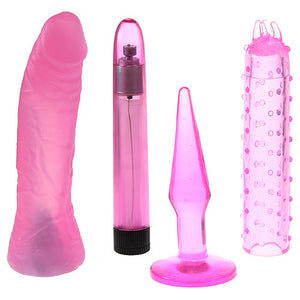 Dildos & Sex Toys