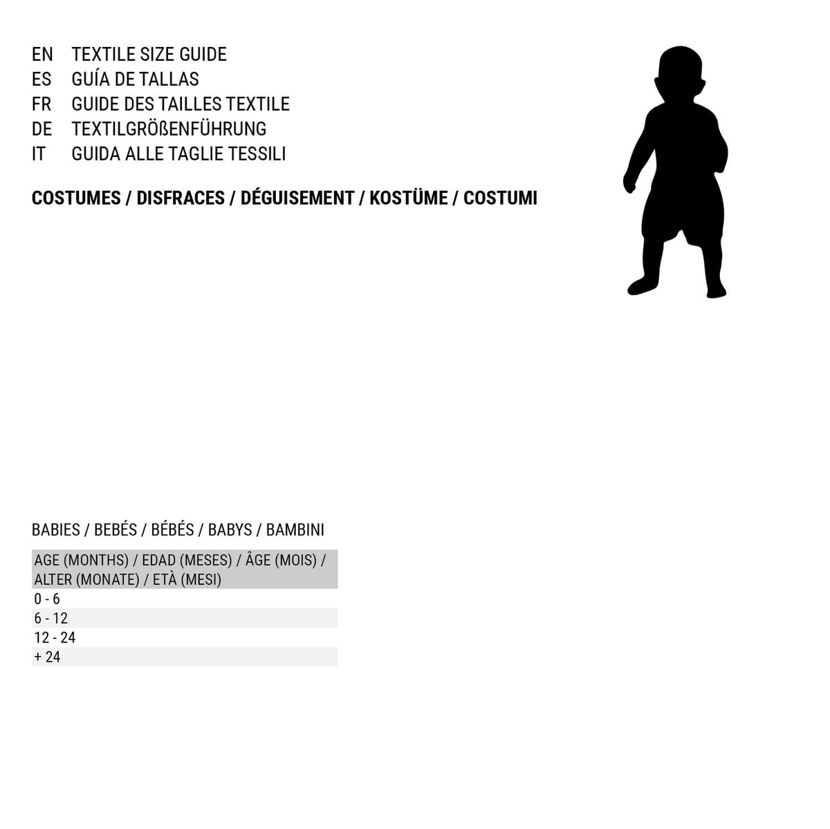 Adults Witch