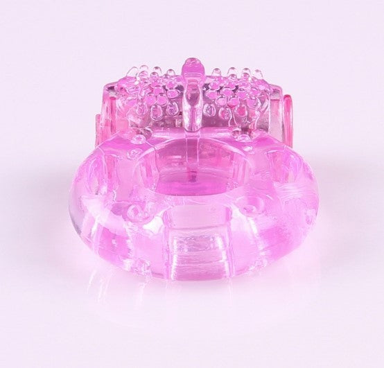 Reusable vibrating rings of penis man masturbators vibrator with