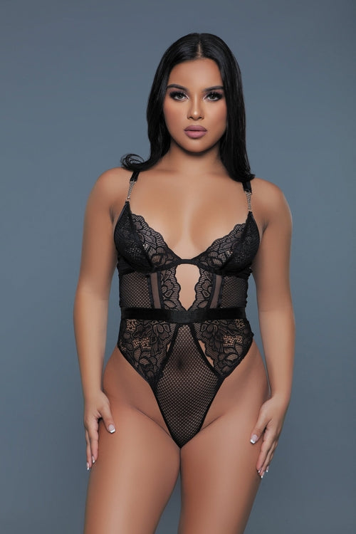 Camille Bodysuit