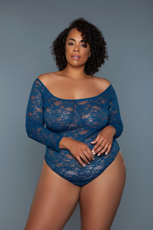 Marina Bodysuit