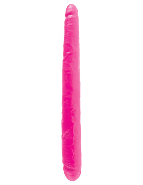 Dillio 16-Inch Double Dillio