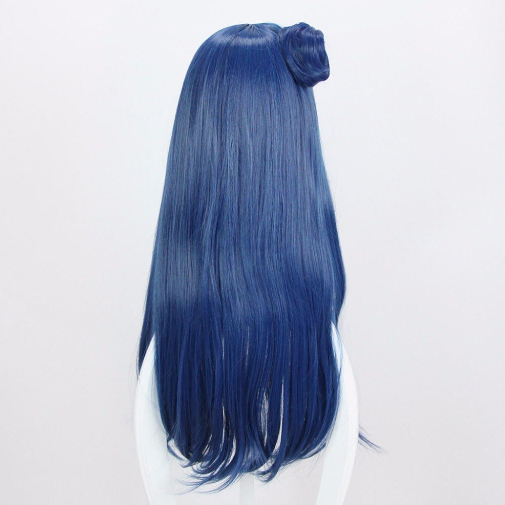 80CM Love Live! Sunshine!! Tsushima Yoshiko Wig
