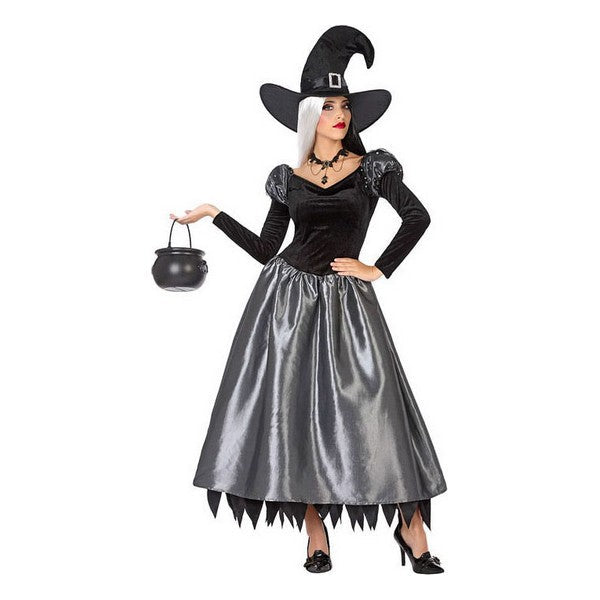 Adults Witch