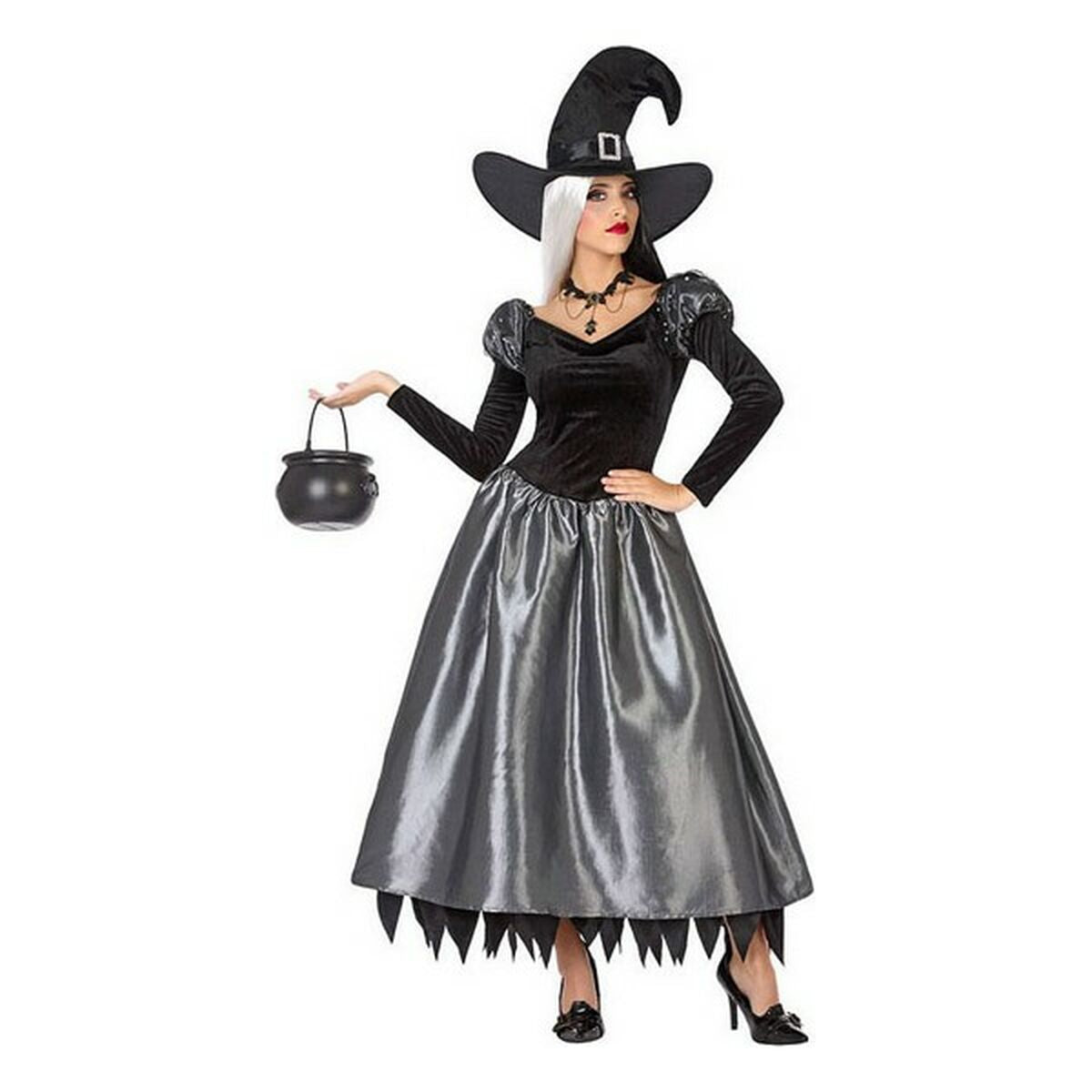 Adults Witch