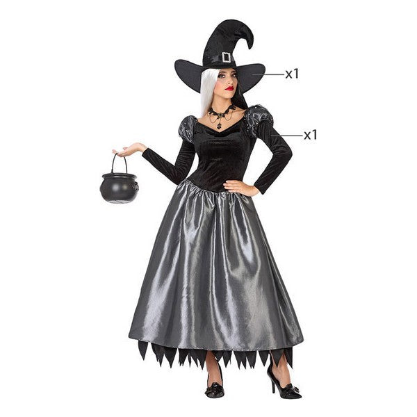 Adults Witch