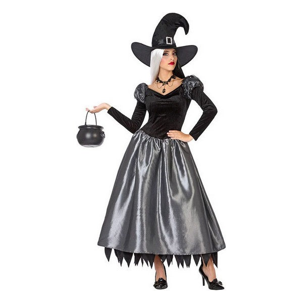 Adults Witch