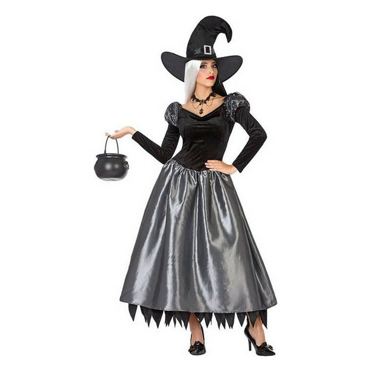Adults Witch