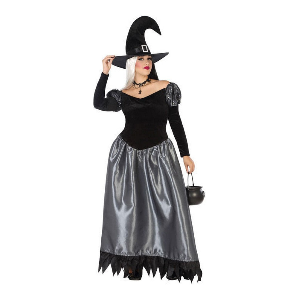 Adults Witch