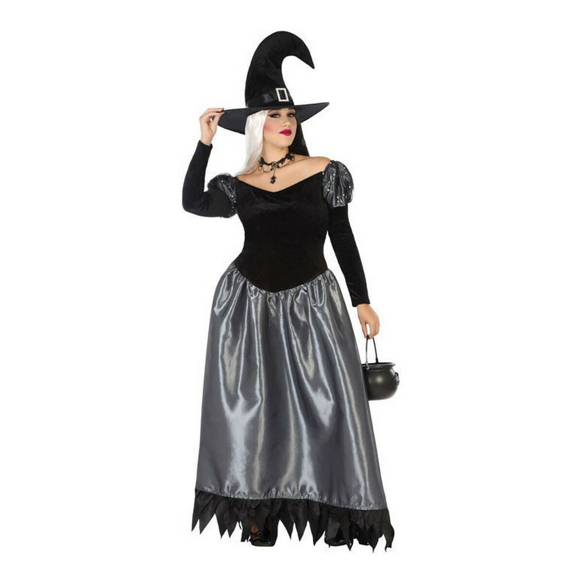 Adults Witch
