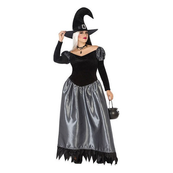 Adults Witch