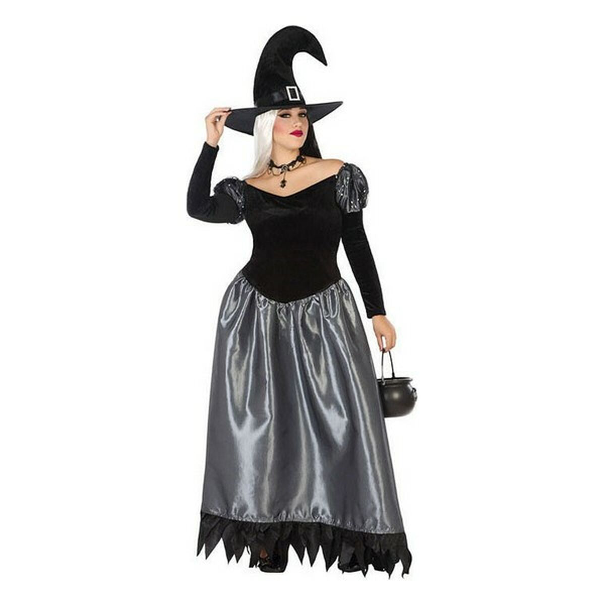 Adults Witch