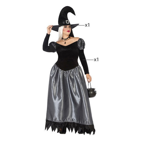 Adults Witch