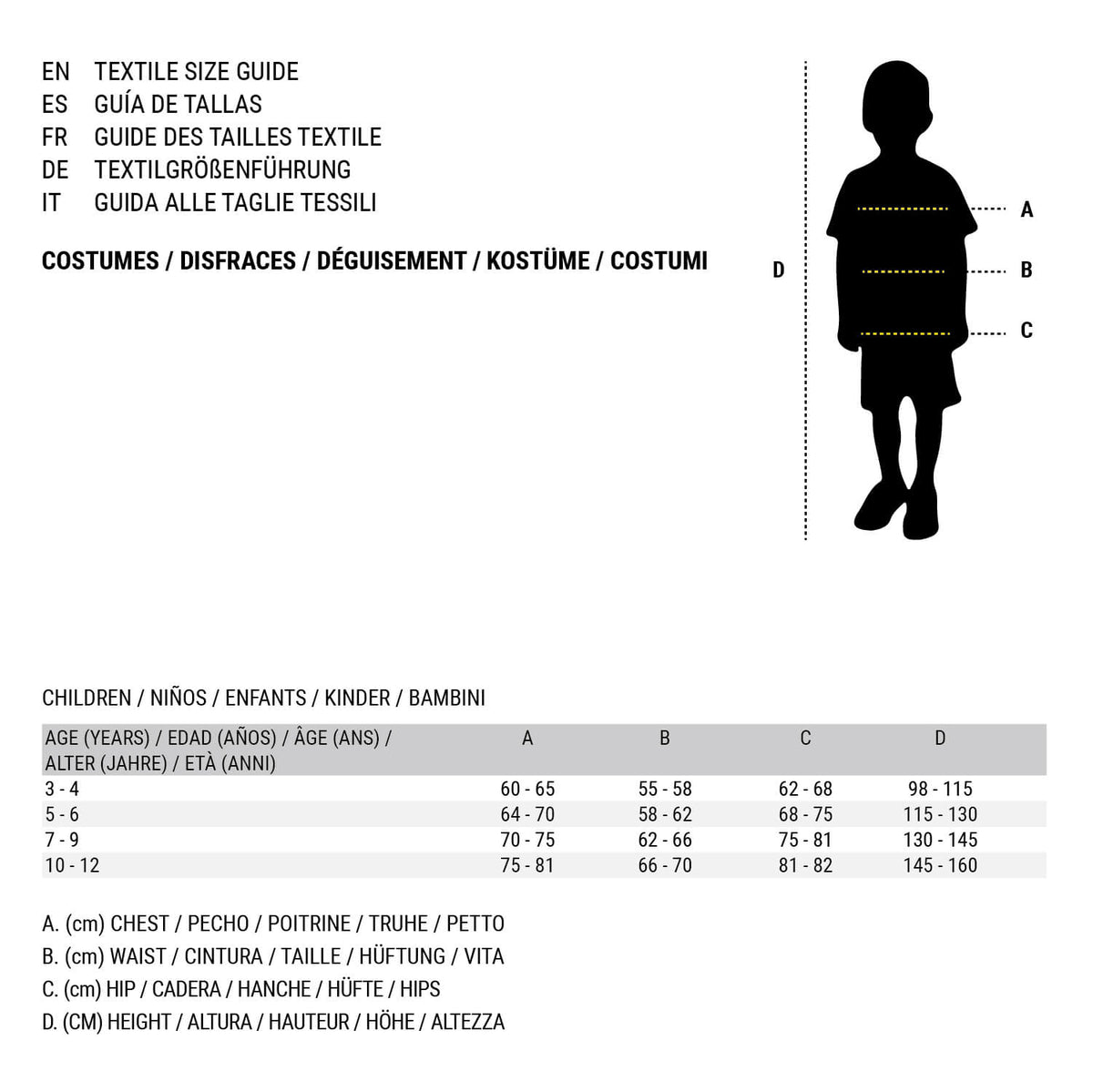 Costume for Adults Th3 Party Multicolour Skeleton (2 Pieces)