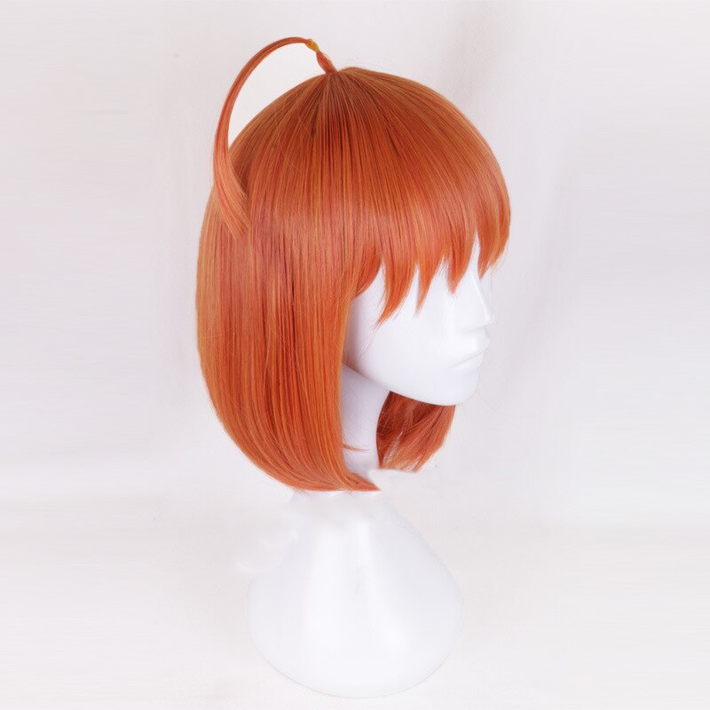 Anime LoveLive Sunshine Takami Chika Wig Love Live
