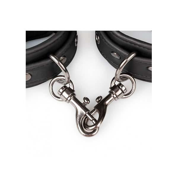 Ankle Cuffs Black