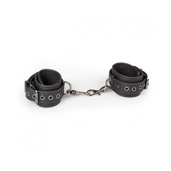 Ankle Cuffs Black