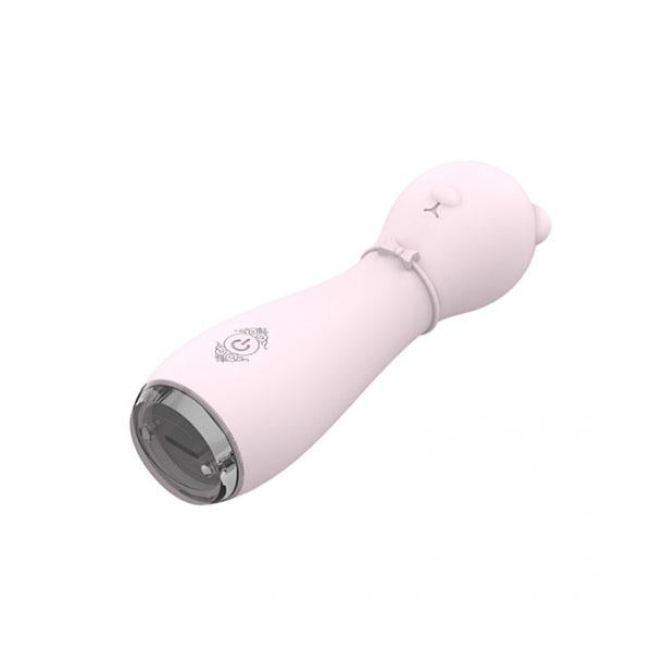 Bonnie Massager Orchid Vibrator