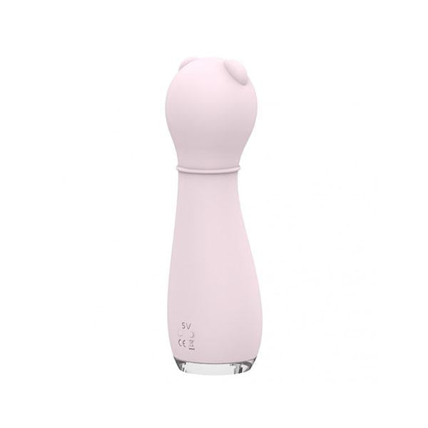 Bonnie Massager Orchid Vibrator