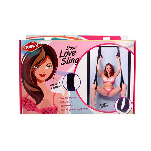 Compact Door Love Sling
