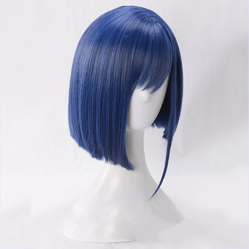 DARLING in the FRANXX 015 Ichigo Code 015 Short
