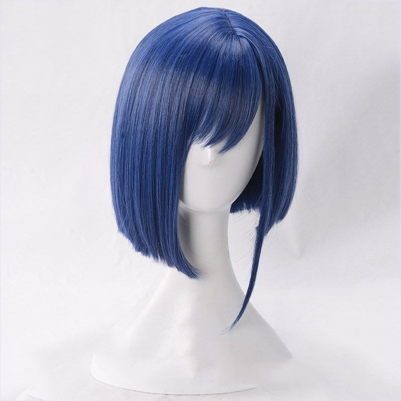 DARLING in the FRANXX 015 Ichigo Code 015 Short