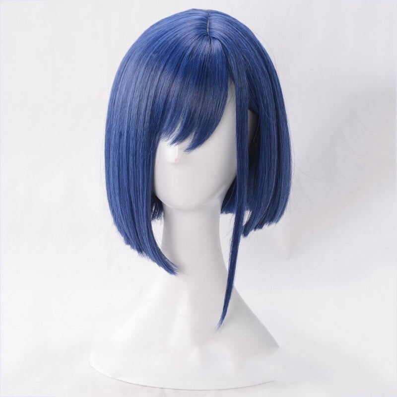 DARLING in the FRANXX 015 Ichigo Code 015 Short