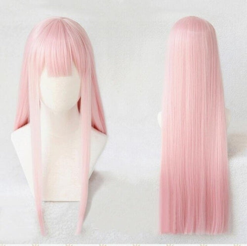 DARLING in the FRANXX Strelizia 02 ZERO TWO 100cm