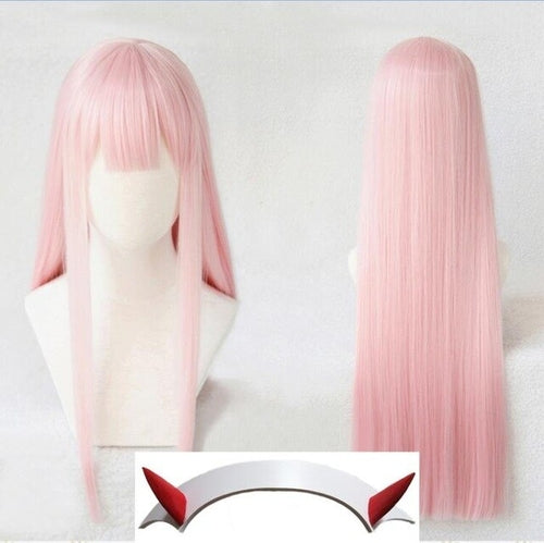 DARLING in the FRANXX Strelizia 02 ZERO TWO 100cm