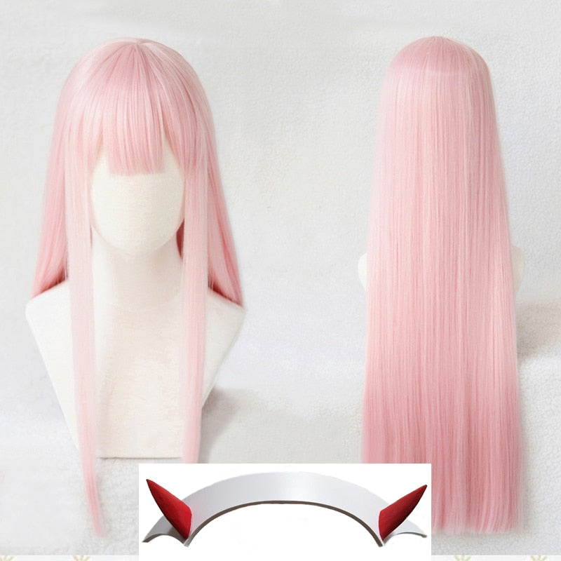 DARLING in the FRANXX Strelizia 02 ZERO TWO 100cm