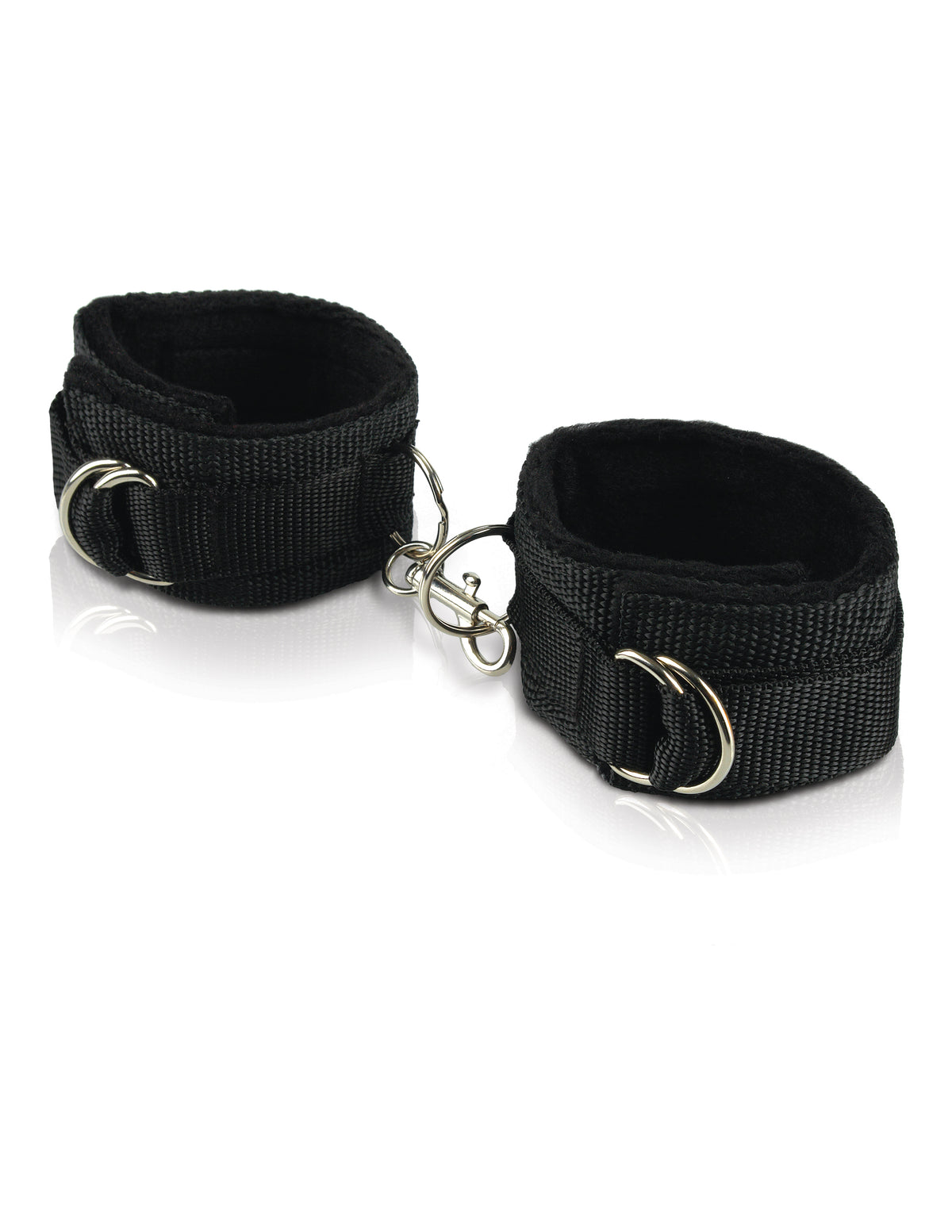 Fetish Fantasy Limited Edition Luv Cuffs