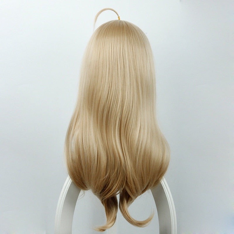 Dangan Ronpa Danganronpa V3 Kaede Akamatsu Wigs