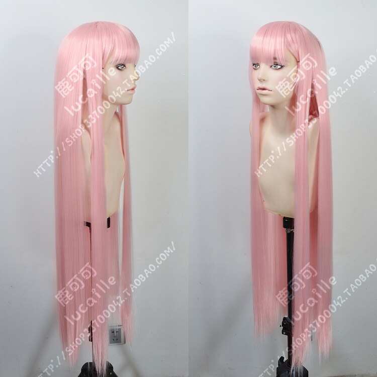 Darling in the Franxx ZERO TWO CODE:002 100cm Long