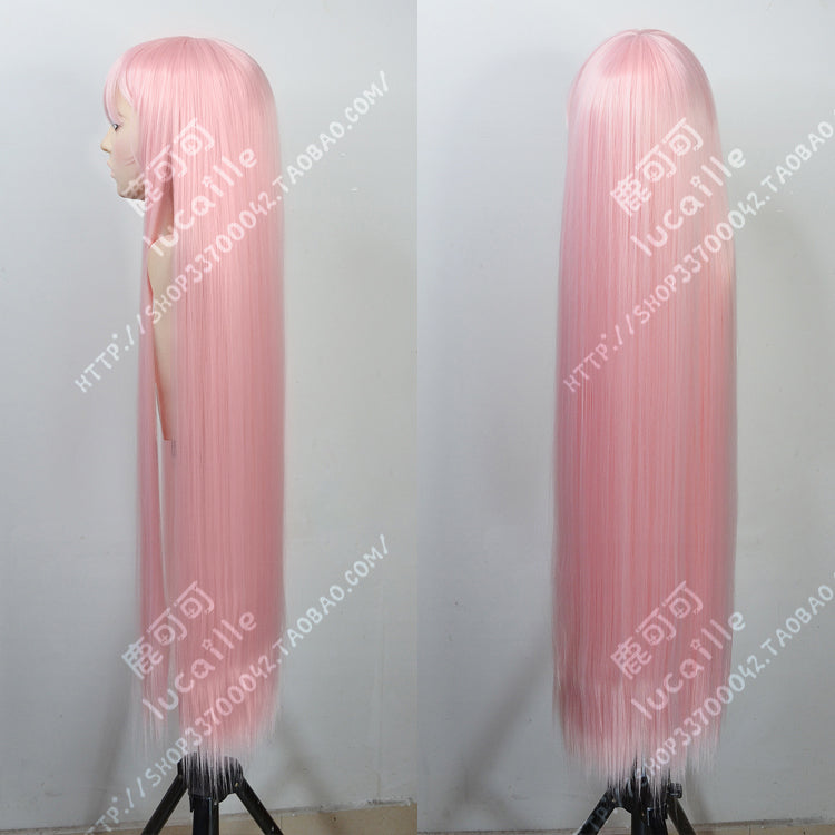 Darling in the Franxx ZERO TWO CODE:002 100cm Long