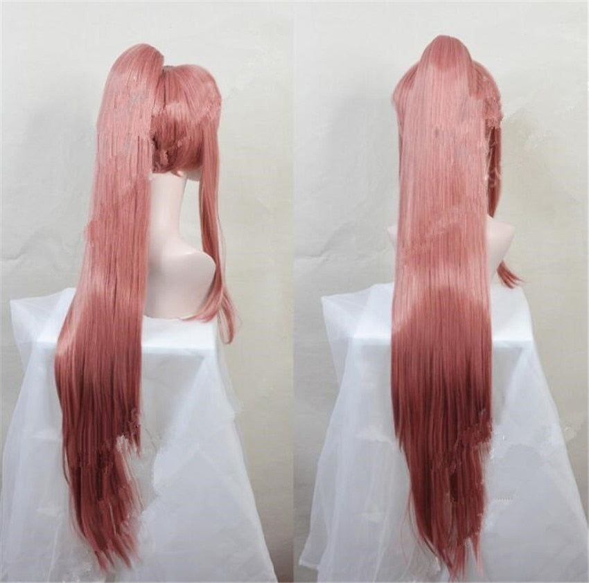 Doki Doki Literature Club! Monika Wigs DDLC Long