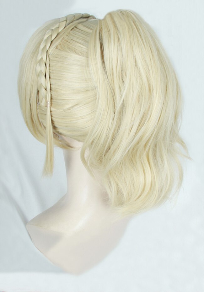 FF15 Final Fantasy XV Lunafreya Nox Fleuret