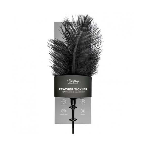 Fetish Feather Tickler
