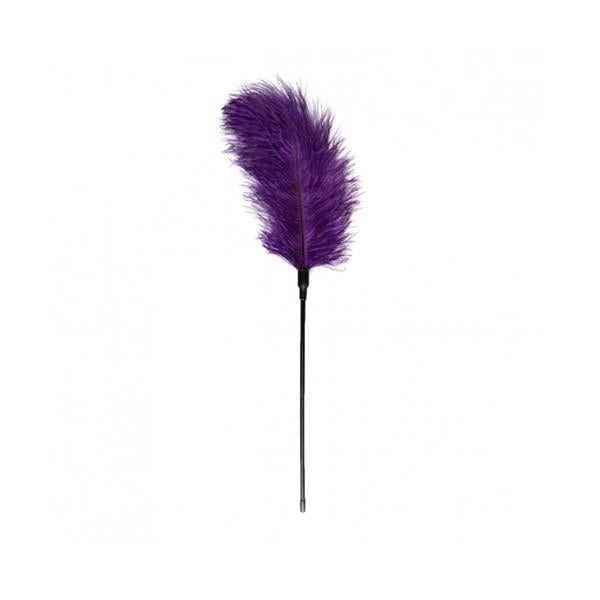 Fetish Feather Tickler