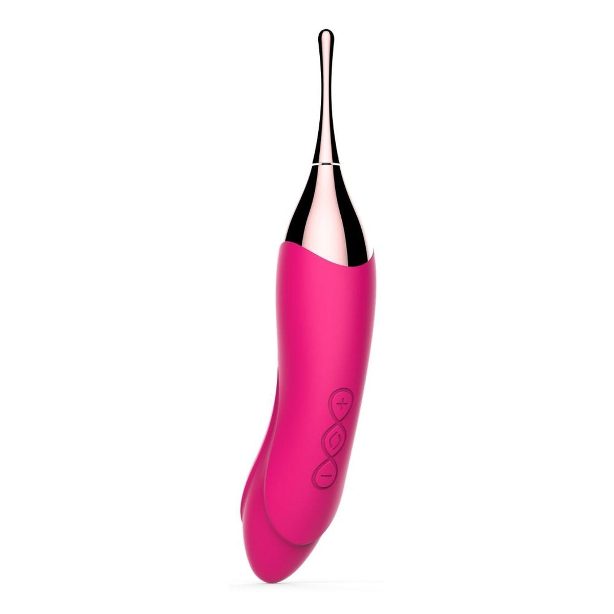 G Flip Double Sided Clitoral Vibrator