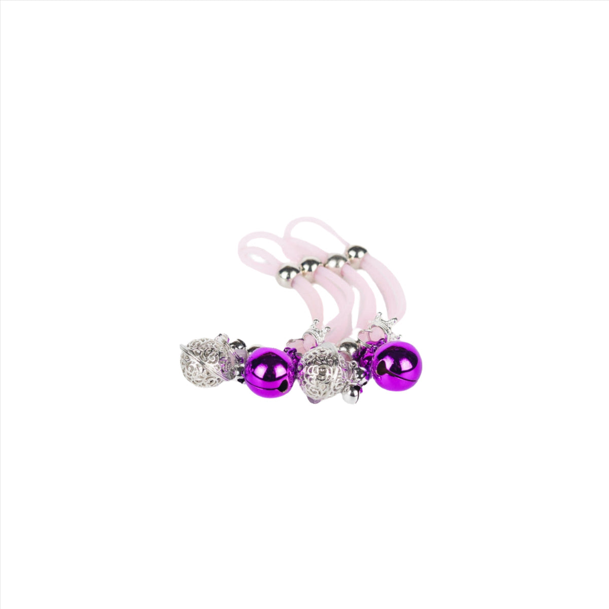Go Glow Nipple Gem (2 pairs per pack)